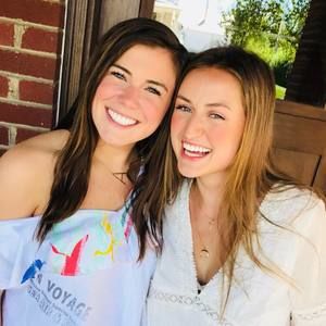 Meet your Posher, Annie